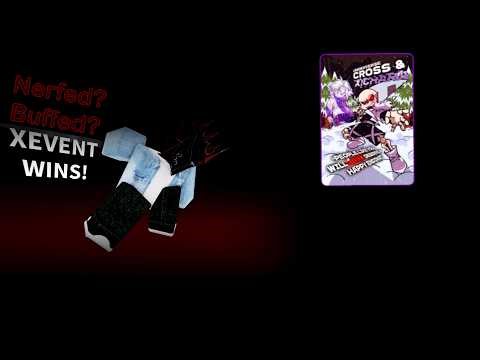 AB:A --- X!Event after the patch