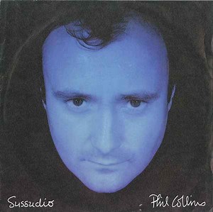 Phil Collins - Sussudio