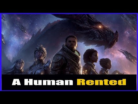 A Human Rented a Room — Only to Discover His Roommates Were Two Alien Women. | Empires of Humanity