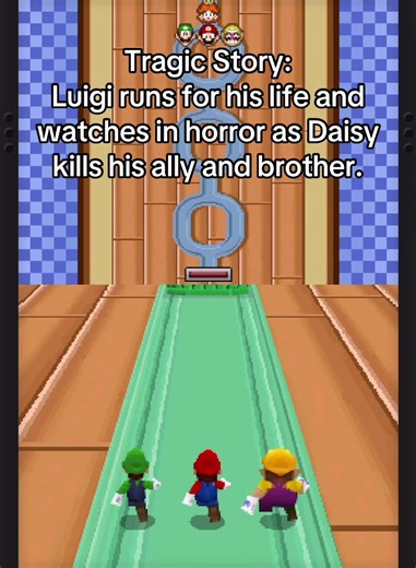 Mario Party DS on a Real Nintendo DS — Nostalgic Playthrough