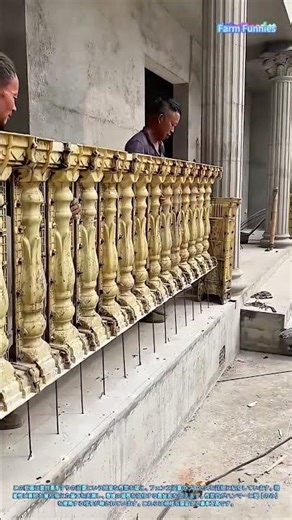 フェンス設置の技法：境界をスタイリッシュに確保する