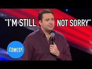 Jason Manford Tells A Joke, 147 People Complain | First World Problems | Universal Comedy