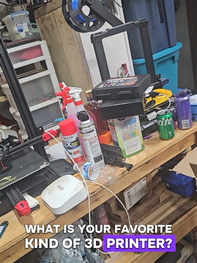 Best 3D Printers: Share Your Opinion and Discover More