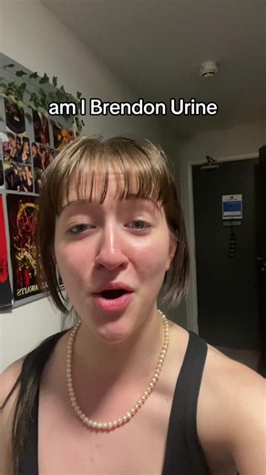 Exploring the Brendon Urie Persona in Panic! At The Disco