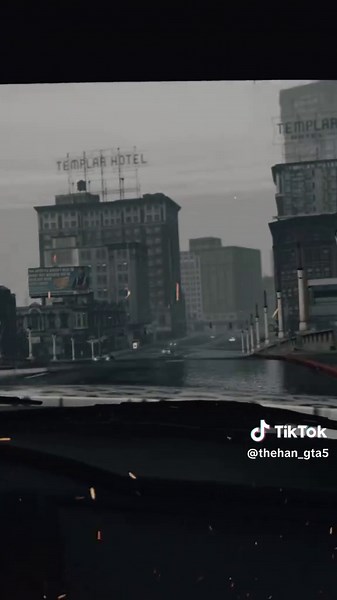 thehan_gta5 on TikTok