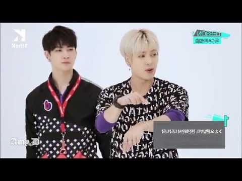 GOT7 'Just Right' Mirrored Dance Tutorial