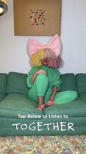 Sia - Titanium | Exclusive acappella video