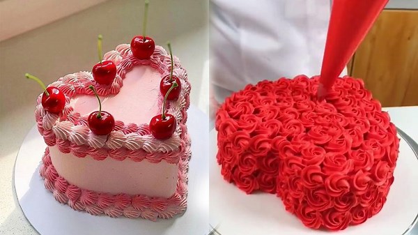 Adorable Cakes Take Shape with Unbelievable Designs