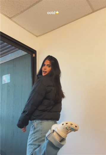 California Fit Check: Exploring LA Fashion Styles