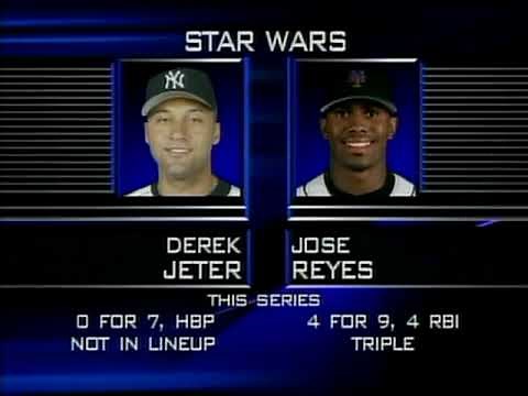 New York YANKEES at New York METS 5/22/2005 Original WPIX Broadcast