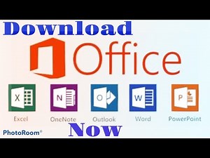 How to install Microsoft Office 2013 and Activate