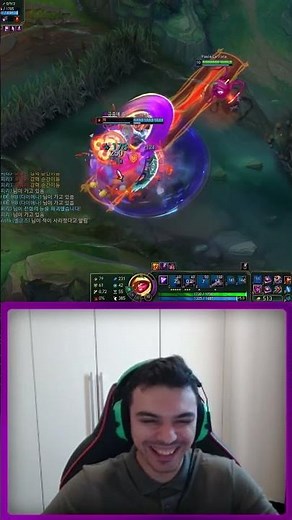 The Renekton Mind Control...