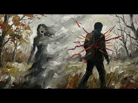 Iridium Cosmos - You Don't Say My Name