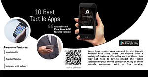 10 Best Textile Apps Available On Play Store APK Textiles Version - Textile Details