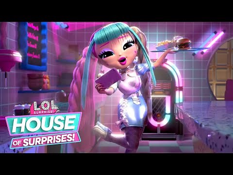 Best of Candylicious 🎁 L.O.L. Surprise! Compilation