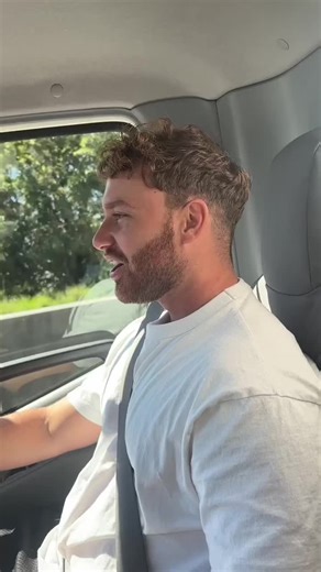 Funny Moving House Experience with Tim