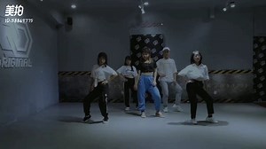 【皮皮温】Maria翻跳