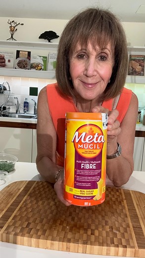 Rose Reisman on Instagram: "Is Metamucil a cost effective weight loss option? How does it compare to Ozempic? Watch for my take! And remember to always consult your doctor before making any changes. . . . #rosereisman #rosetip"