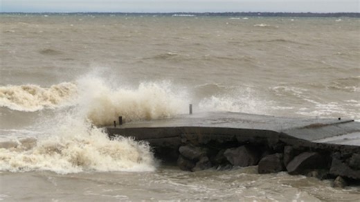 Environment Canada issues heavy rainfall warning for southern Ontario | Haystack News