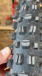 40K views · 216 reactions | Want to know if you are a skilled rider? Check out your tires  #mountainbike #tires | MTB MAG | Facebook