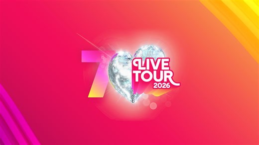 Live Tour 2026