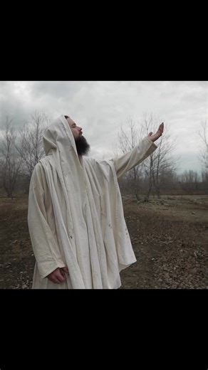 Andries Enslin on Reels