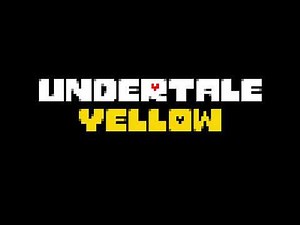 Undertale Yellow Soundtrack - Trial By Fury [Extended]