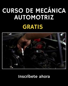 90K reactions · 1.9K shares | Curso de Mecánica Automotriz Gratis, conviértete en un profesional calificado. Empieza a estudiar hoy, no pierdas tiempo accede ahora y mira como participar. | One Stop Course | Facebook