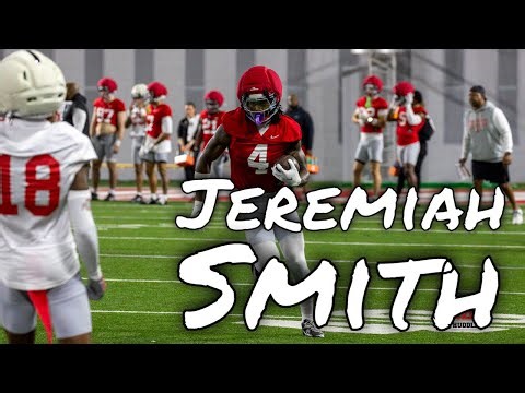 Ohio State Football LIVE: Jeremiah Smith & Buckeye Wide Receiver Breakdown