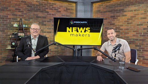 Counting down to the opening of Hamilton's TD Coliseum