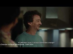 Pub Cdiscount - Grandes marques