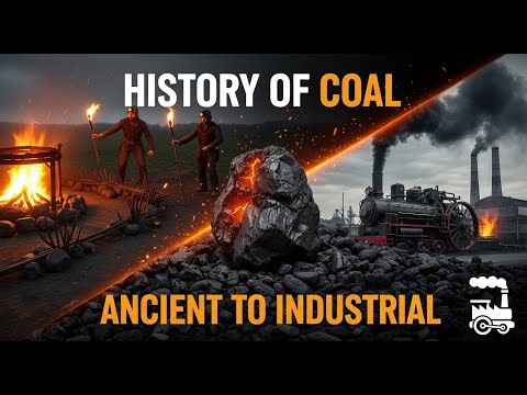 History Of Coal