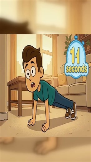 Part 2 of 3: One Push-Up Changed Everything (Kaizen Method Explained)