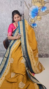 6.1K views · 15 reactions | Bookings :https://wa.me/+916382937590 Shop Address : Yazhe creations 142,secondcross, kanagasabai nagar Chidambaram What's app@ 6382937590 #trendingreels #trending #sarees #newcollection #factorysaleprices #Chidambaram #temple #annamalaiuniversity #YCsarees #bestonlinesarees #bestsareesonline #Festival_collections #gifts | YAZHE Creations | Facebook