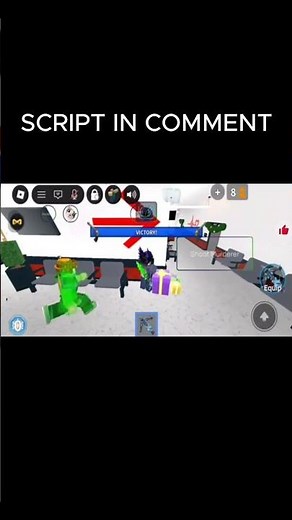 MM2 december Christmas Script#roblox #mm2 #murdermystery2script #script