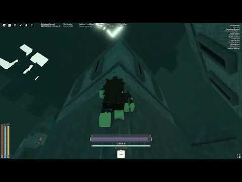 How to escape depths EASILY with 0 AGILITY |Deepwoken Tutorial