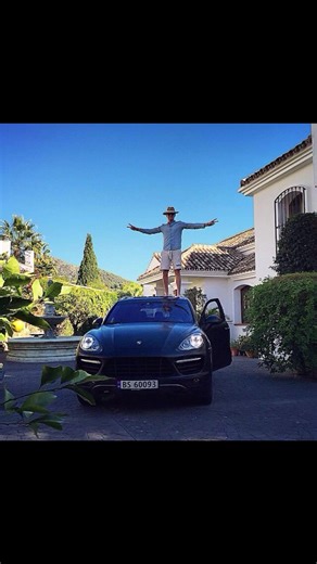 Pitbull Dance Vibes: Unleashing Fun Moves