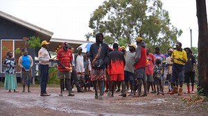 The Learning on Country Program is a collaborative initiative between Aboriginal ranger groups and several of our Territory schools across the Top End, engaging remote Indigenous students in education, with a focus on ‘both ways’ learning through the combination of curriculum📚 and culture. ✨ This program is a foundational element of Laynhapuy Homelands School's Makarraṯa Senior Secondary program. Check out this special video celebrating the programs support towards the success of Laynhapuy’s 20