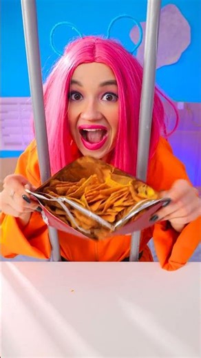 Fastest Chip Hack Ever 🍟😎 No Cap, So Easy!