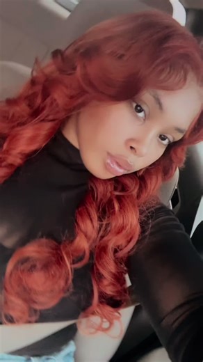 Adore Cajun Spice & Copper Brown Wig Review