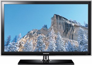 Samsung UE-19D4000