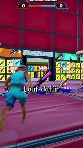 How to UNLOCK the BEST SECRET in Crazy Red vs Blue! 😲😲