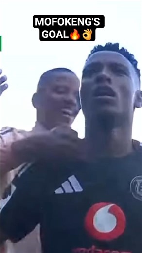 MOFOKENG'S GOAL,#orlandopirates #mofokeng #soccer #football #psl #mbokazi #mbule ##kaizerchiefs
