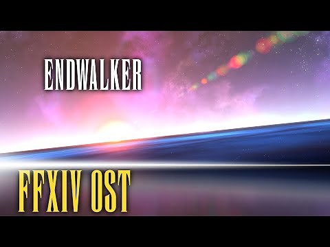 Endwalker Final Duty Theme "Endwalker" - FFXIV OST