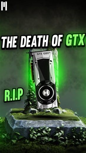 16K views · 261 reactions | RIP to NVIDIA GTX Graphics Cards  #nvidiageforce #pcgaming #gamingpc | META PCs | Facebook