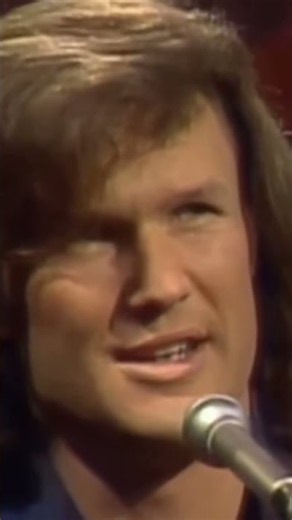 Kris Kristofferson with "Loving Her Was Easier (Than Anything I'll Ever Do Again)"