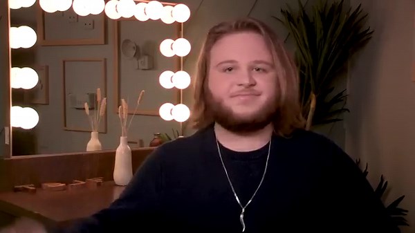 What a Day in Jimmy Fallon's Iconic "Perm Week" Really Looks Like