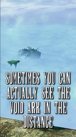 FFXIV - Things You Might Have Missed: The Void Ark