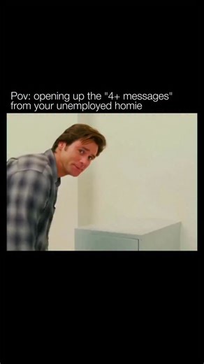 WASTED | 😂 Opening your messages after being gone for a while can feel overwhelming at first, especially when notifications have piled up and... | Instagram