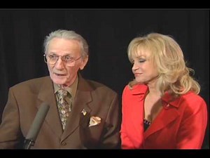 Irby Mandrell Last Interview